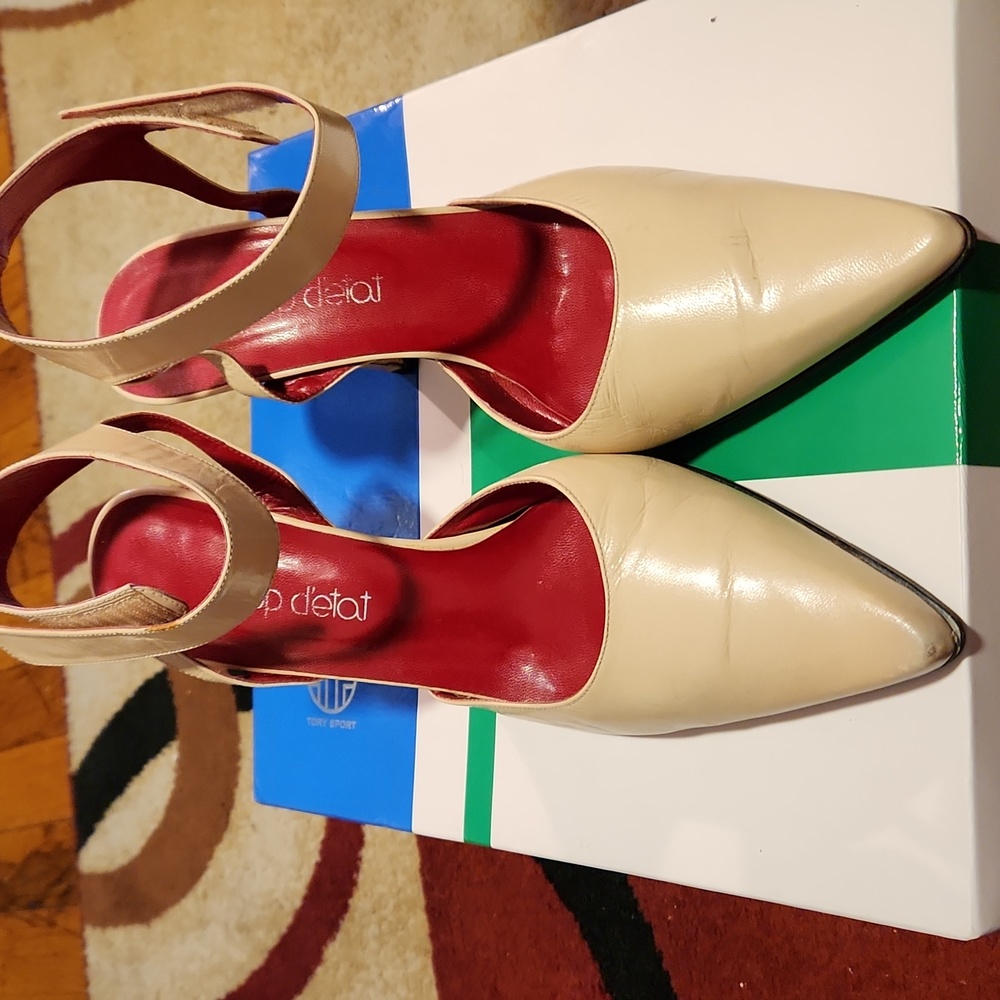 Pumps
